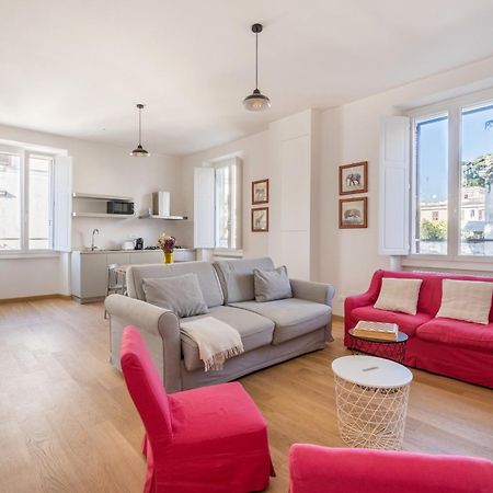Fisher'S Apartment In Testaccio Rome Exterior photo