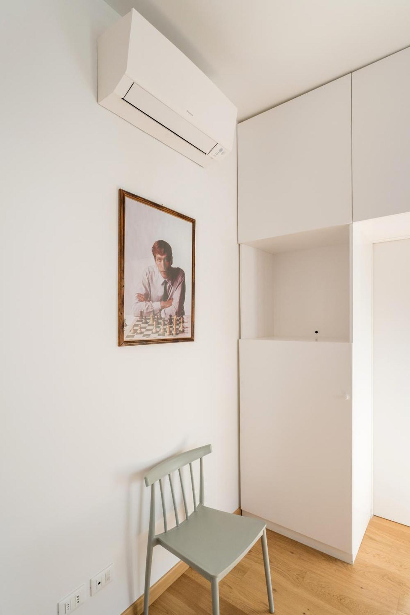Fisher'S Apartment In Testaccio Rome Exterior photo