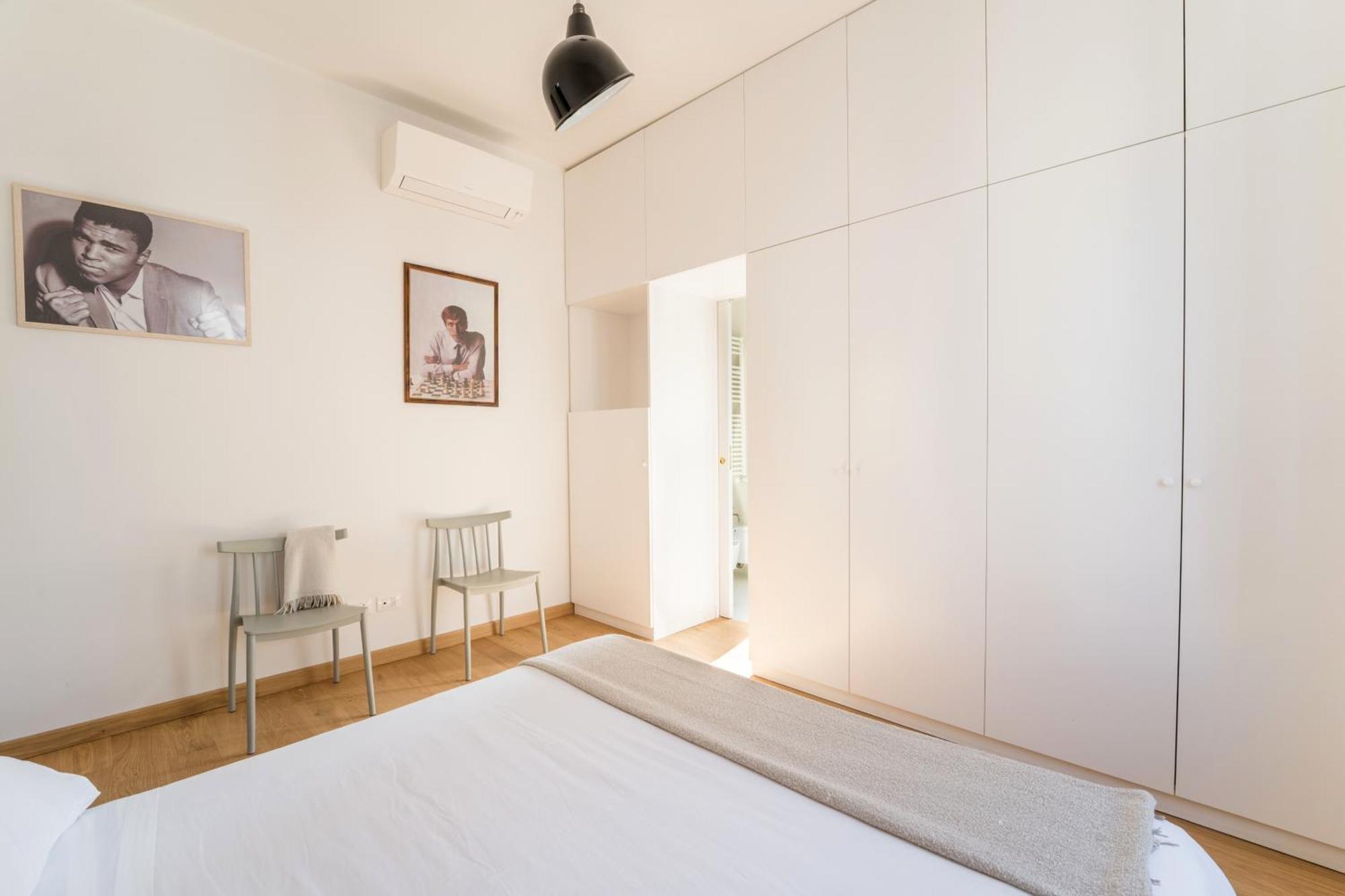 Fisher'S Apartment In Testaccio Rome Exterior photo