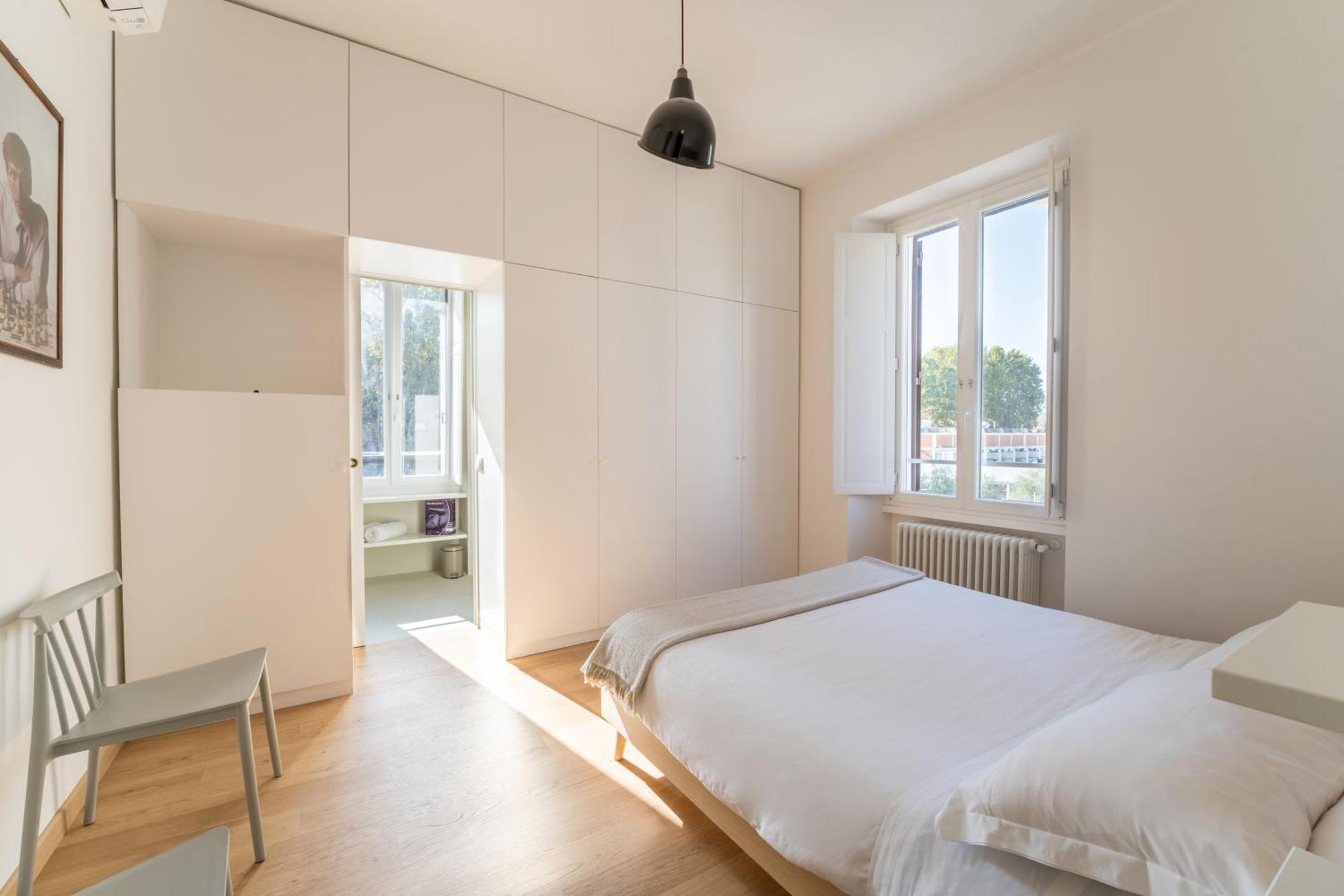 Fisher'S Apartment In Testaccio Rome Exterior photo