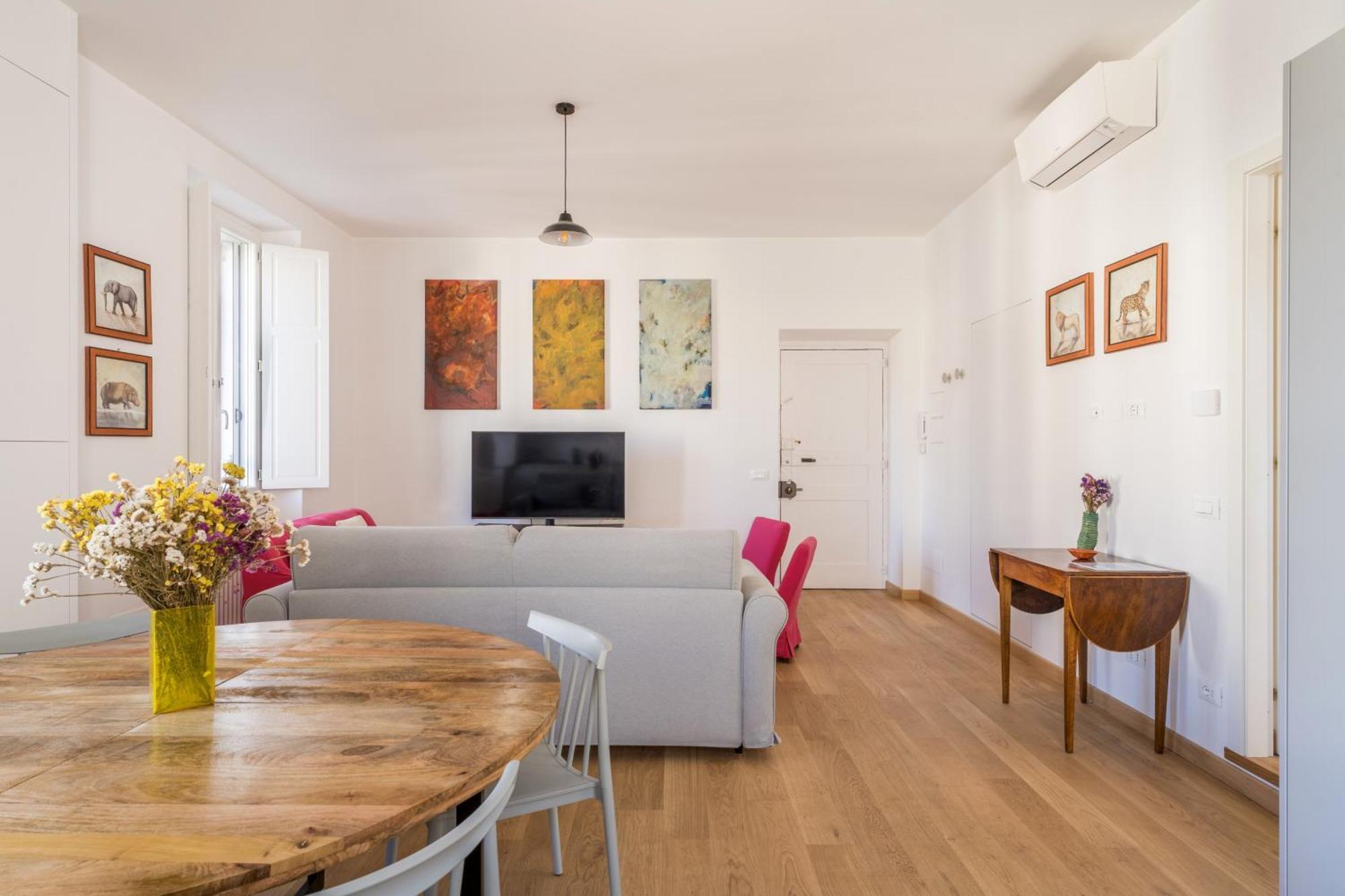 Fisher'S Apartment In Testaccio Rome Exterior photo